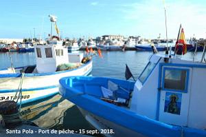 11 SANTA POLA PORT DE PECHE (6)